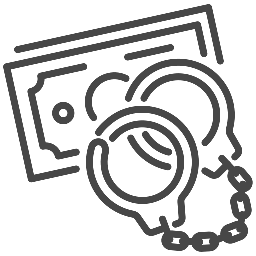 Law free icon Law free icon
