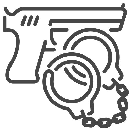 verbrechen kostenlos Icon