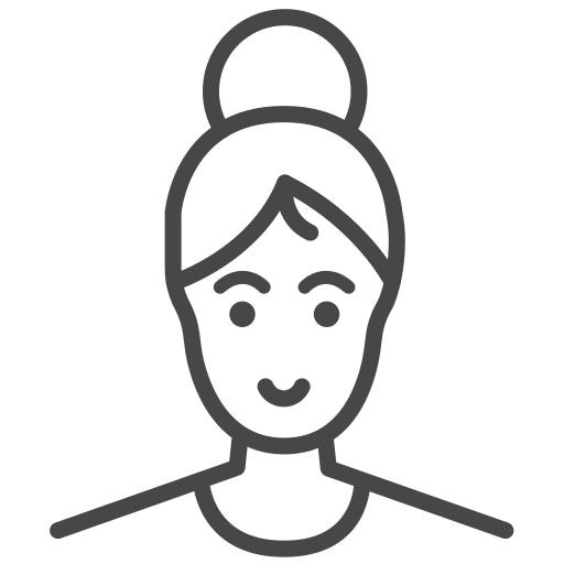 profil kostenlos Icon