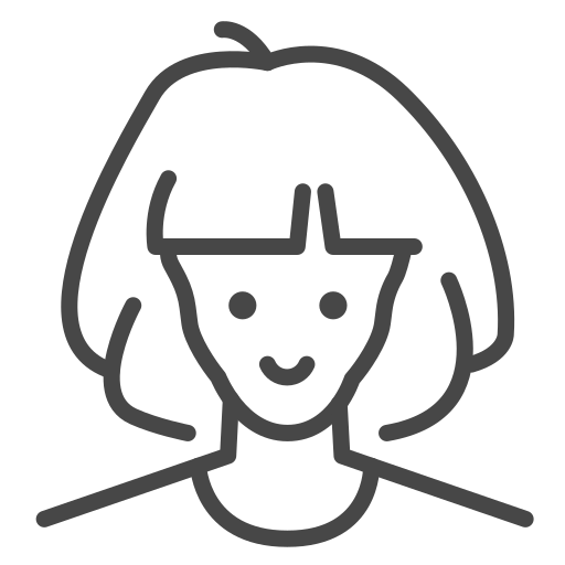 profil kostenlos Icon