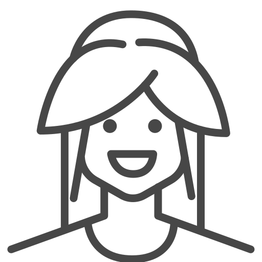 profil kostenlos Icon