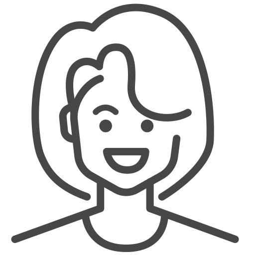 profil kostenlos Icon