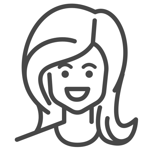 profil kostenlos Icon