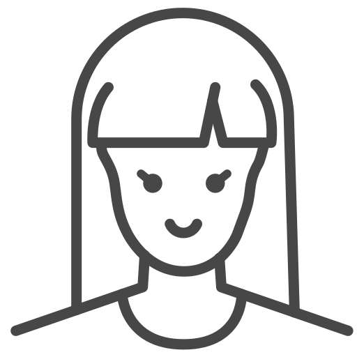 perfil grátis ícone
