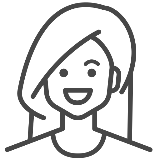 profil kostenlos Icon