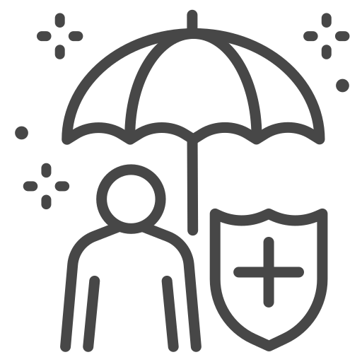 proteccion icono gratis