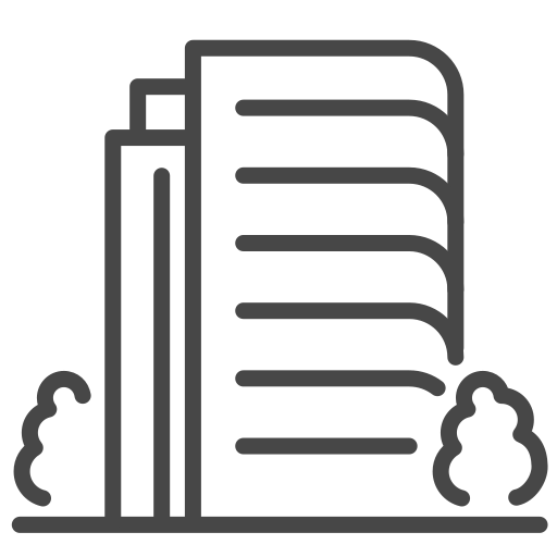 bureau Icône gratuit