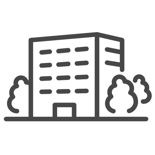 bureau Icône gratuit