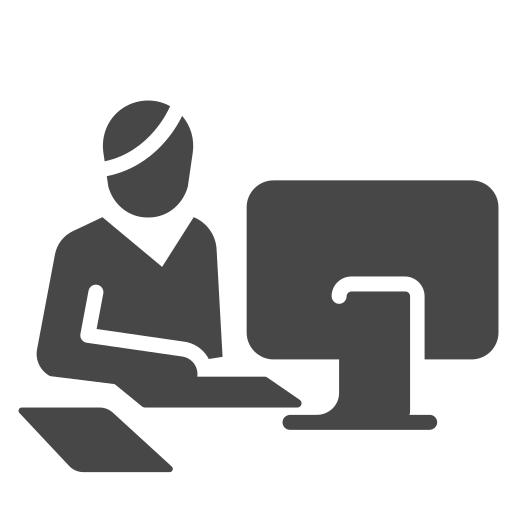 사업 무료 아이콘