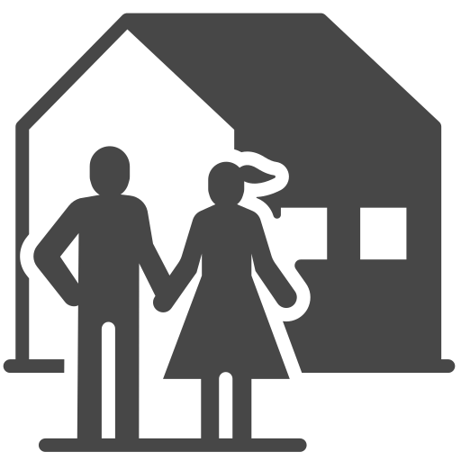 집 무료 아이콘