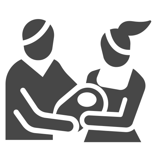 아기 무료 아이콘