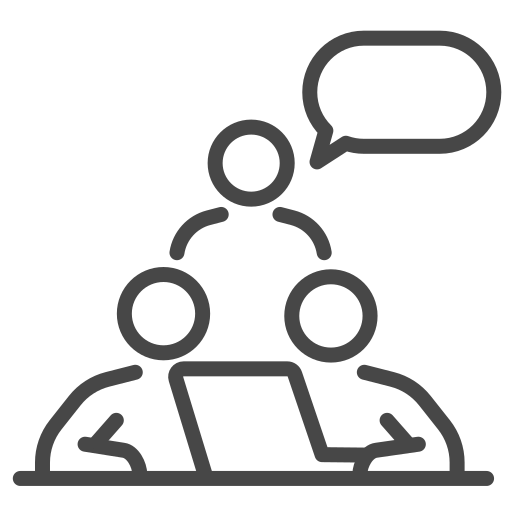 oficina icono gratis