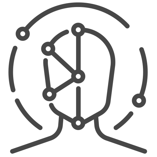 Technology free icon