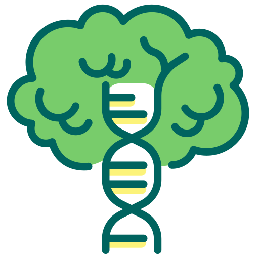 naturaleza icono gratis