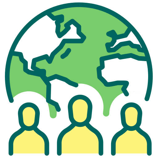 Природа бесплатно иконка