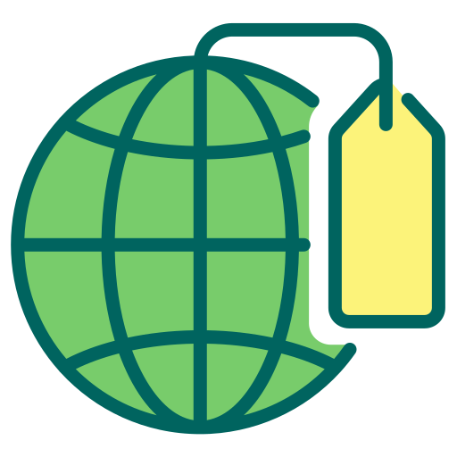 Природа бесплатно иконка