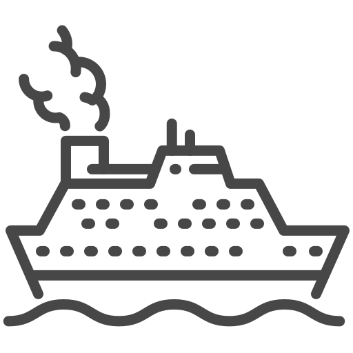 Transport free icon Transport free icon