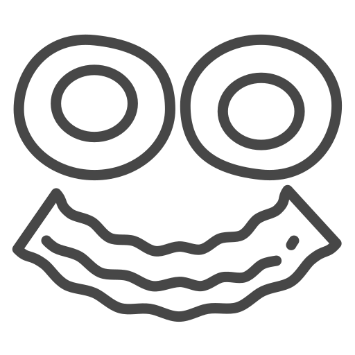 geräuchert kostenlos Icon geräuchert kostenlos Icon