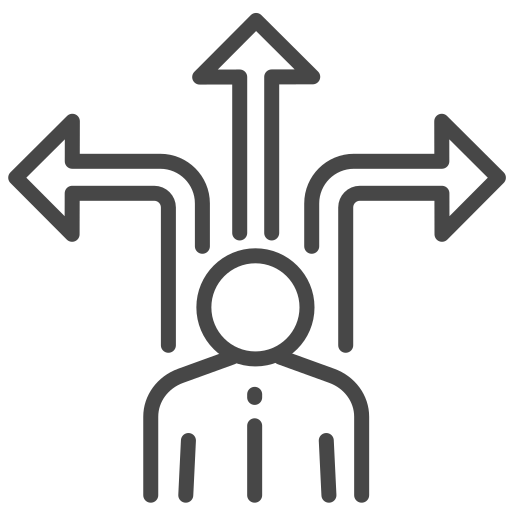 direction Icône gratuit direction Icône gratuit