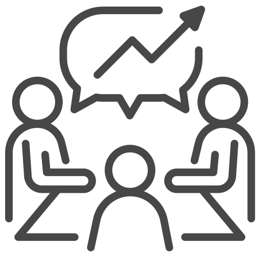 entreprise Icône gratuit