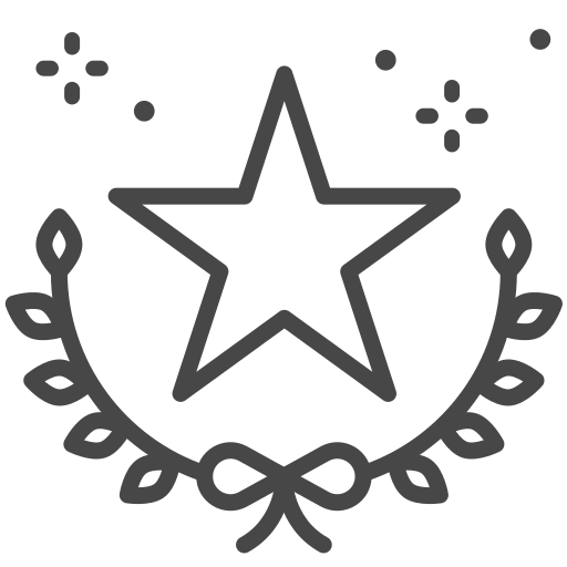 otorgar icono gratis