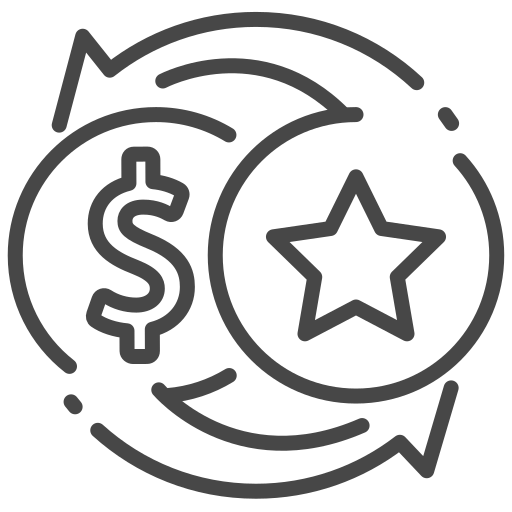 transferir icono gratis