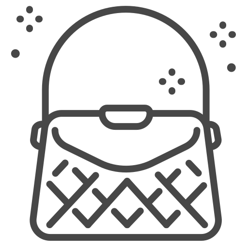 sac Icône gratuit