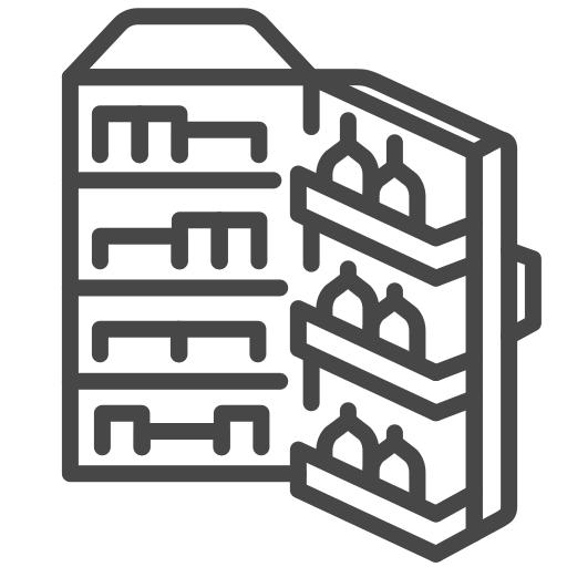 nourriture Icône gratuit