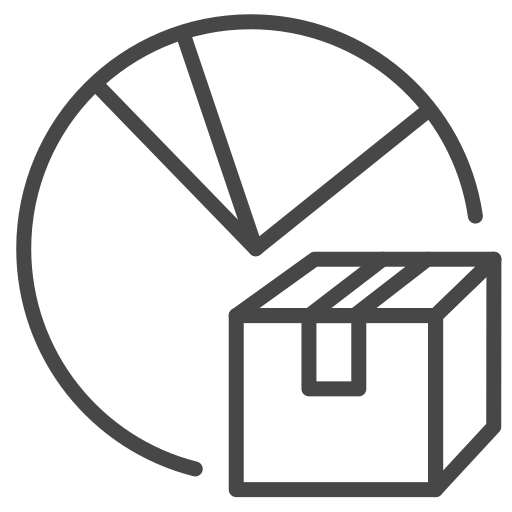 graphique Icône gratuit