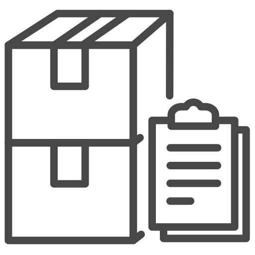 liste Icône gratuit