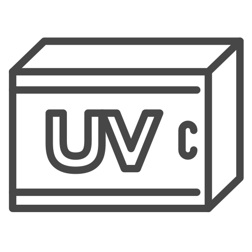 désinfectants uv Icône gratuit désinfectants uv Icône gratuit