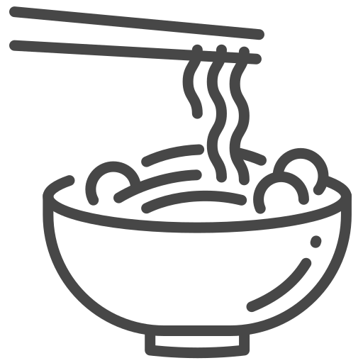 comida grátis ícone comida grátis ícone