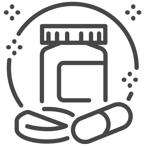 medicamento icono gratis