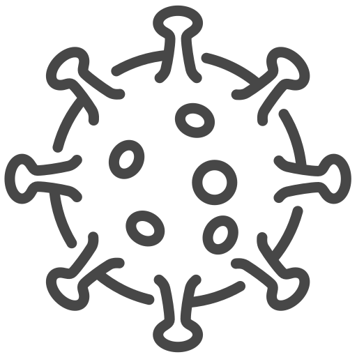 covid-19 icono gratis