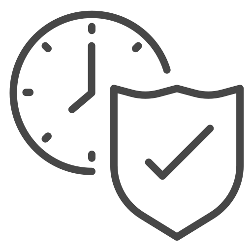 Time free icon Time free icon