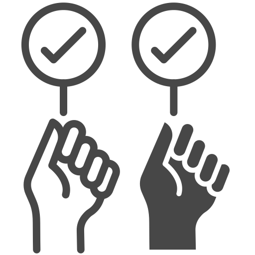 menschlich kostenlos Icon