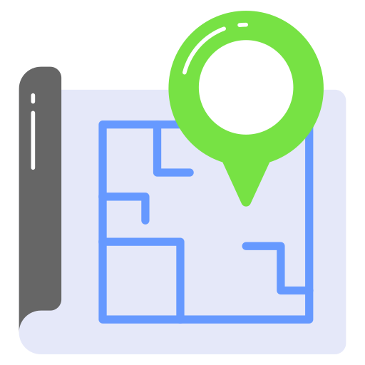 건물 무료 아이콘