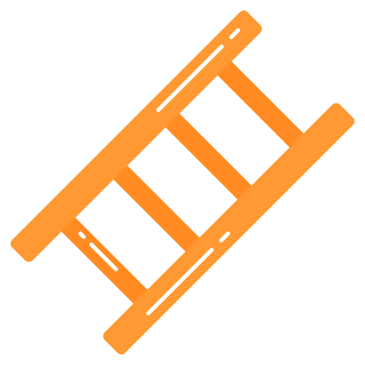 Ladder free icon