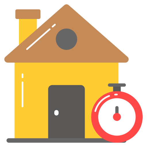 temporizador icono gratis