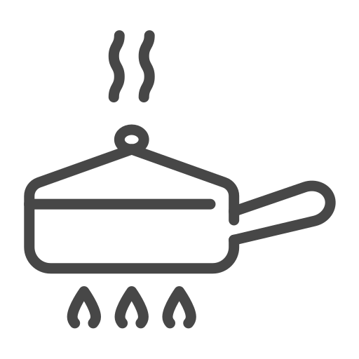Готовка бесплатно иконка