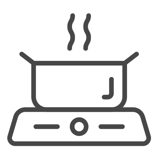 Cooking free icon