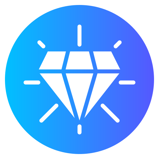 diamante icono gratis