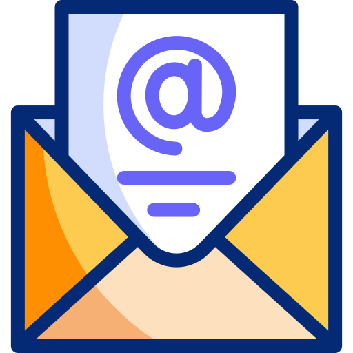 correo icono gratis