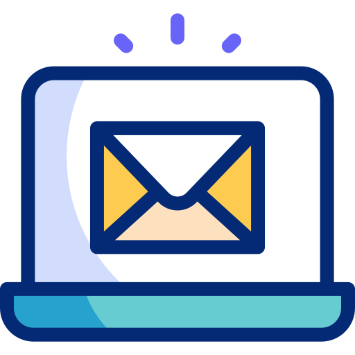 computadora portátil icono gratis