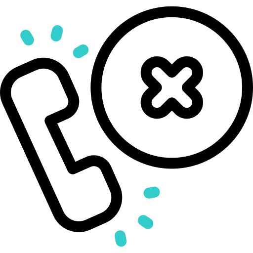 teléfono icono gratis