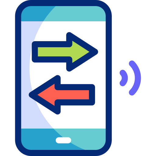 téléphone Icône gratuit téléphone Icône gratuit