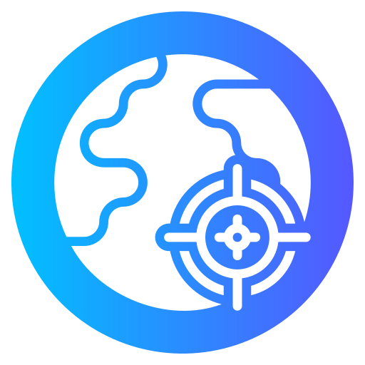 World free icon World free icon