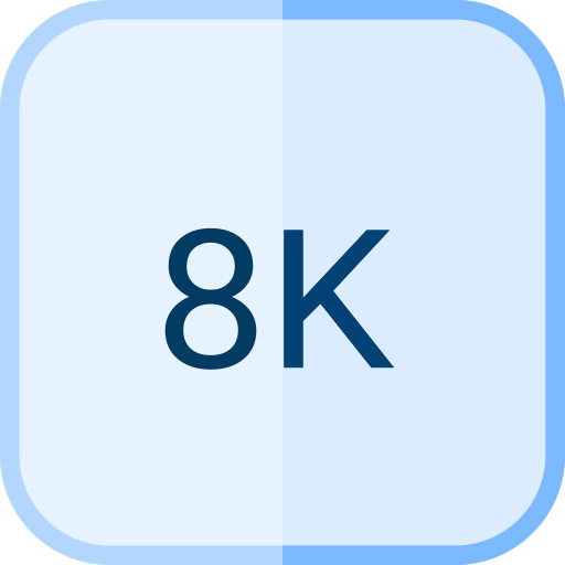 8 tausend kostenlos Icon 8 tausend kostenlos Icon