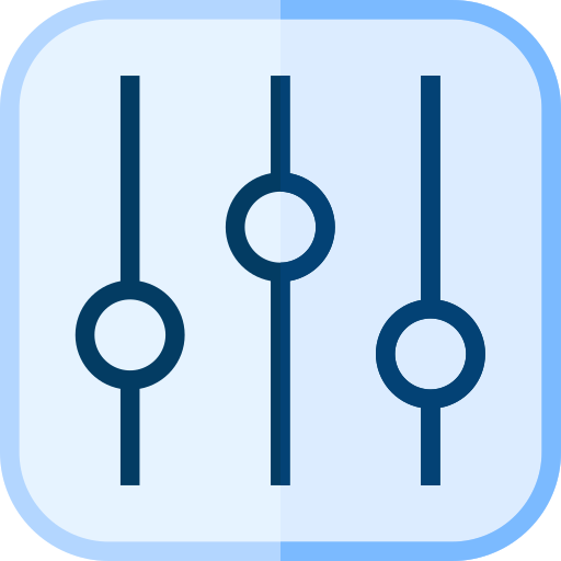 ausgleichsgerät kostenlos Icon ausgleichsgerät kostenlos Icon