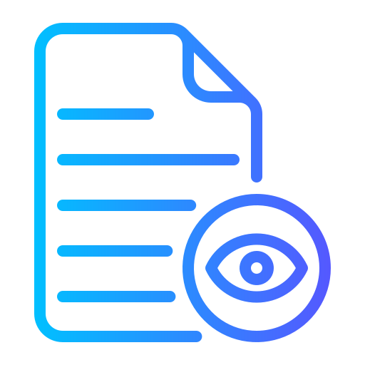 Расследование бесплатно иконка Расследование бесплатно иконка